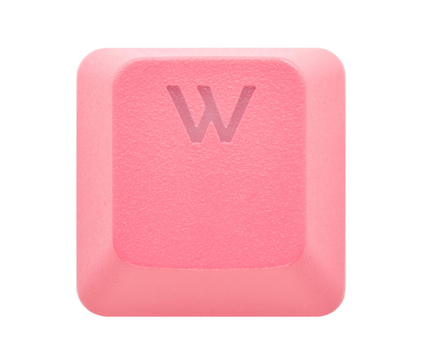 Corsair PBT Double-shot Pro Keycaps (różowe) - 670129 - zdjęcie 11